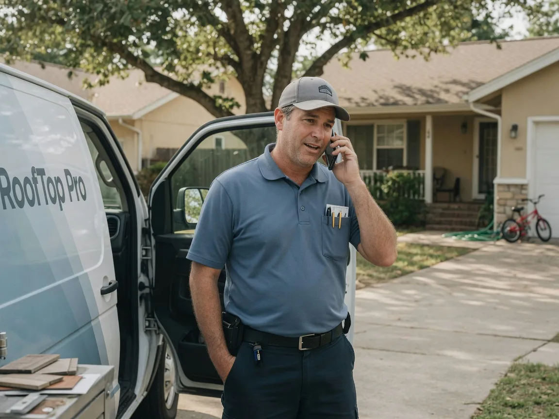 Roof Repair Amasa, MI FAQs