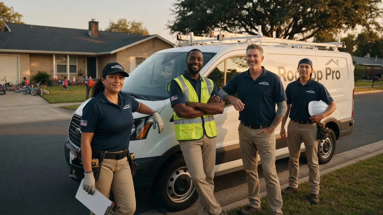 Roof Repair in Amasa, MI near me